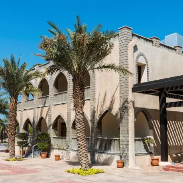 Sheraton Kuwait, a Luxury Collection Hotel, Kuwait City
