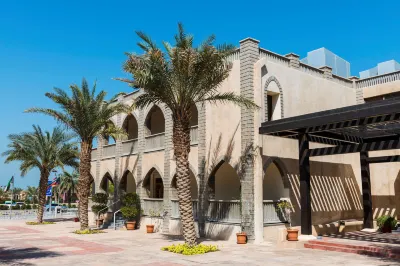 فندق شيراتون الكويت  - أحد فنادق لاكشري كولكشن - مدينة الكويت Hotels near معهد بلاتينوم الصحي