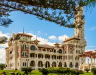 Sheraton Montazah Hotel Hotels in Alexandria