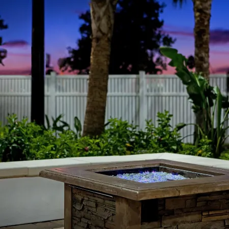 Four Points by Sheraton Orlando International Drive