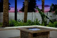 Four Points by Sheraton Orlando International Drive - Hot Tub