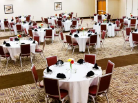 Four Points by Sheraton Raleigh Durham Airport Hotels in Morrisville