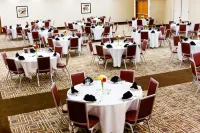 Four Points by Sheraton Raleigh Durham Airport Hotel di Morrisville