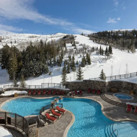 The St. Regis Deer Valley
