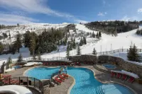 The St. Regis Deer Valley - Pool