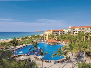 Dreams Los Cabos Suites Golf Resort & Spa