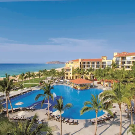 Dreams Los Cabos Suites Golf Resort & Spa