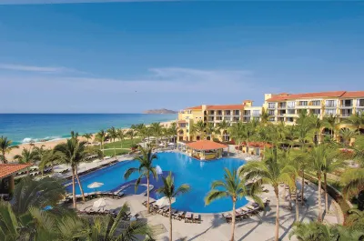 Dreams Los Cabos Suites Golf Resort & Spa Hotel dekat Cuadra San Francisco