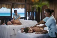 The Westin Lagunamar Ocean Resort Villas & Spa, Cancun - 스파