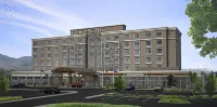 Four Points by Sheraton Kelowna Airport - วิวภูเขา