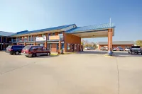 Blue Jay Inn & Suites