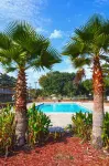 Motel 6 Hammond, la – I 12 – I 55 - Uima-altaat