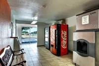Motel 6 Pocatello, ID