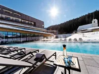 Aja Bergresort Werfenweng Hotels in Abtenau