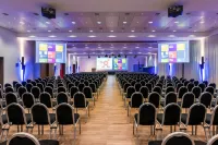 Seedamm Plaza Hotel a Ruti