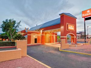 Ramada by Wyndham El Paso