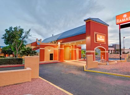 Ramada by Wyndham El Paso