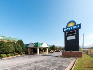 Days Inn by Wyndham Luray Shenandoah