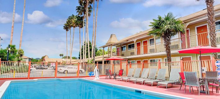 SureStay Hotel by Best Western Santa Cruz Hotels in Santa Cruz
