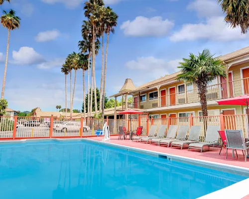 SureStay Hotel by Best Western Santa Cruz Hotels in Santa Cruz