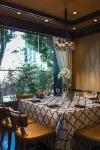 Avenue of The Arts Costa Mesa, a Tribute Portfolio Hotel - 朝食