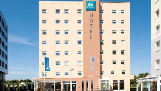 Ibis Budget Luxembourg Sud