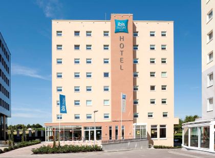 Ibis Budget Luxembourg Sud