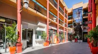 Best Western Plus Dragon Gate Inn