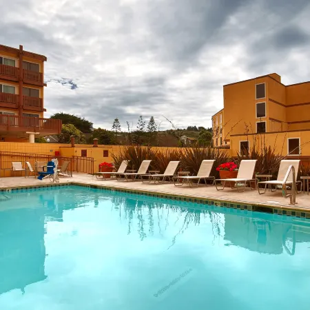 Pacifica Lighthouse Hotel Trademark Collection by Wyndham