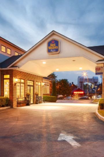 Pet Friendly Hotels In Troy Tripcom