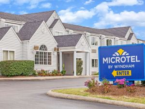 Microtel Inn & Suites by Wyndham Lexington