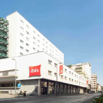 Ibis Milano Centro