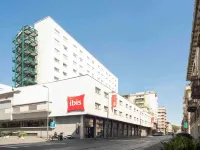 이비스 밀라노 센트로 브레라 호텔