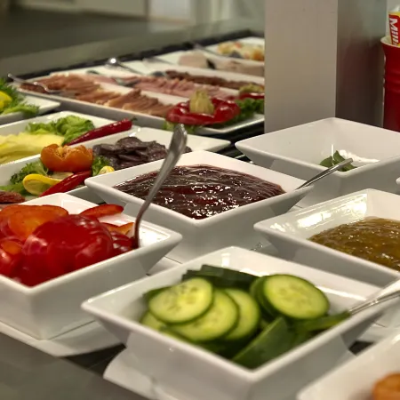 Thon Hotel Baronen