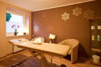 Hotel Piramida Hotel di Maribor