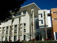 Hotel Salobreña Suites Hotels in Salobrena