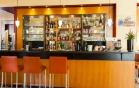 PLAZA Premium Köln - bar