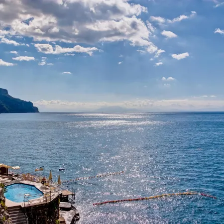Ravello Art Hotel Marmorata