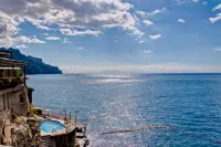 Ravello Art Hotel Marmorata - con vista mare