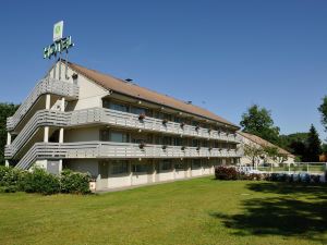 Brit Hotel Confort Nancy Lunéville