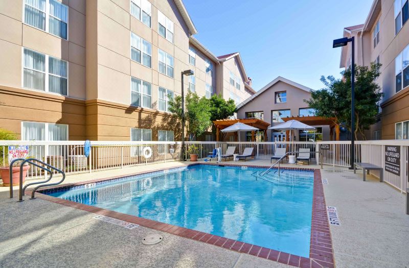 Homewood Suites by Hilton San Antonio - Northwest photo 3