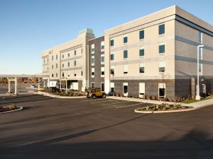 Home2 Suites by Hilton Salt Lake City / West Valley City