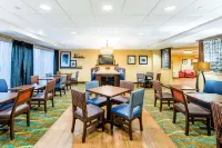 Hampton Inn by Hilton St. Charles St. Peters - breakfast