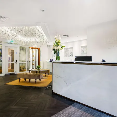 The Caledonian Edinburgh, Curio Collection by Hilton