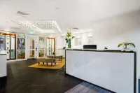 The Caledonian Edinburgh, Curio Collection by Hilton - spa