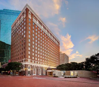 Hilton Fort Worth