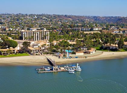 San Diego Mission Bay Resort