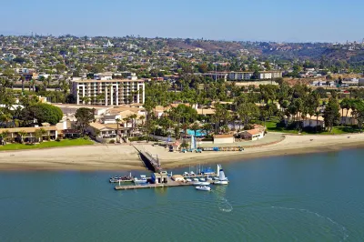 San Diego Mission Bay Resort