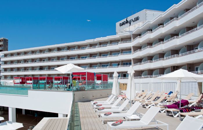 Innside by Meliá Wave Calviá