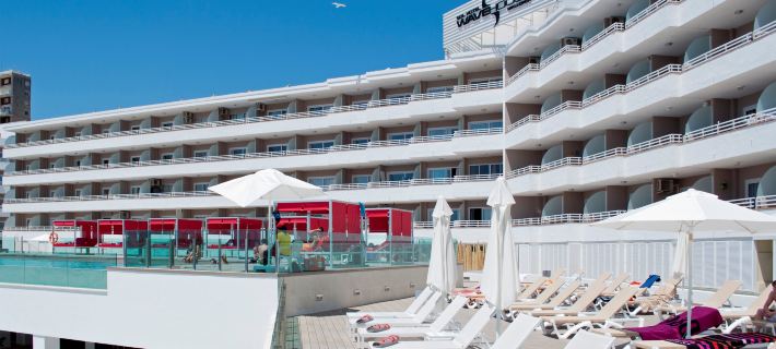 Innside by Meliá Wave Calviá Hotels in Calvia